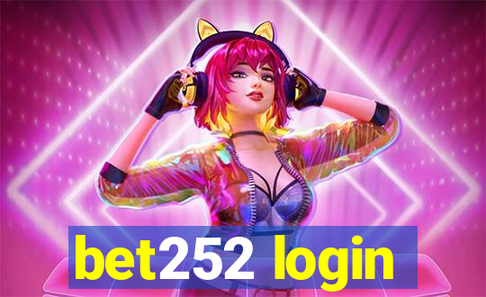 bet252 login